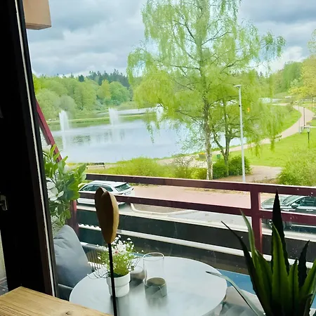 Bergzauber- Hahnenklee Appartamento Goslar